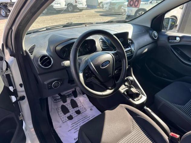 FORD Ka+ 1.2 85 CV Start&Stop Ultimate rif. 24123188 - Foto 8