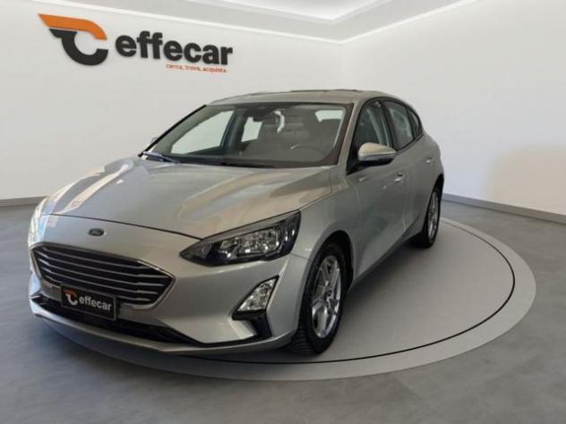 FORD Focus 1.0 125 CV 5p. Business rif. 23784601