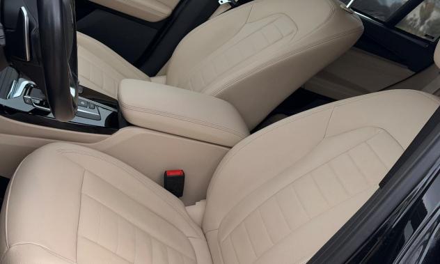 BMW X3 xDrive20d Luxury Line - Foto 8