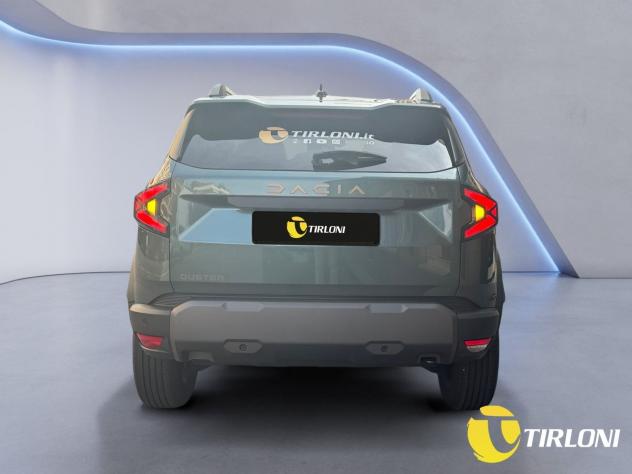 Dacia Duster 1.2 Eco-G Extreme 120cv auto - Foto 7