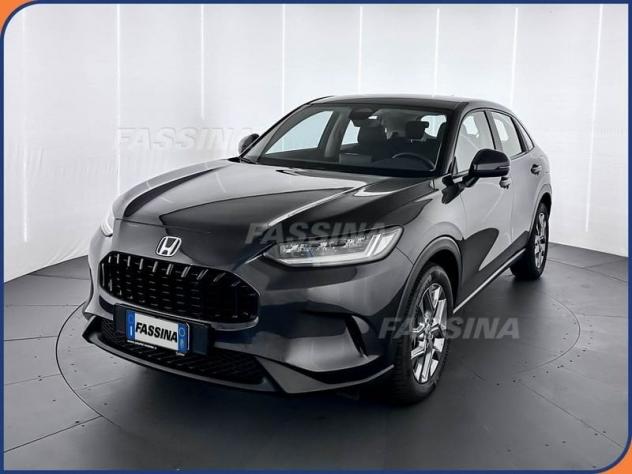 Honda ZR-V 2.0 hev Elegance - Foto 3