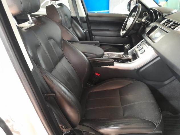 Land Rover Range Sport 3.0 TDV6 HSE Dynamic - Foto 10