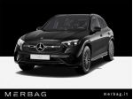 Mercedes-Benz GLC 220 d 4Matic Mild Hybrid AMG Line Advanced