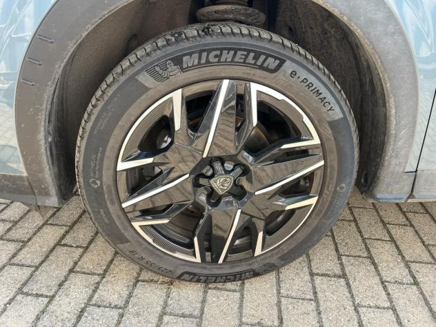 Peugeot 3008 3008 1.2 hybrid GT 136cv e-dcs6 - Foto 6