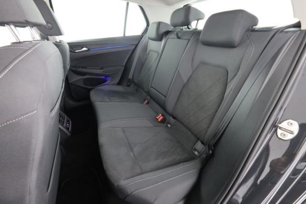 VOLKSWAGEN Golf Golf 1.5 eTSI 130 CV EVO ACT DSG Style rif. 23824248 - Foto 3