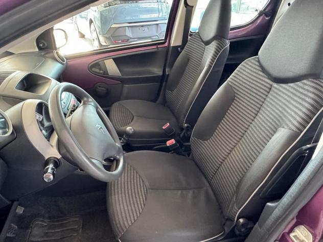 Peugeot 107 107 5p 1.0 12v Active - Foto 10