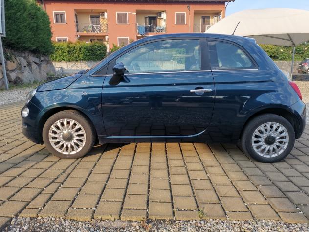 Fiat 500 1.0 Hybrid Dolcevita - Foto 8
