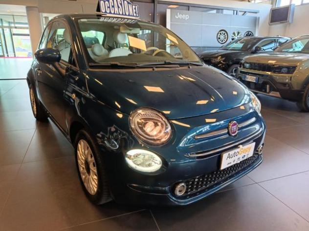FIAT 500 1.2 Lounge rif. 24208891 - Foto 9