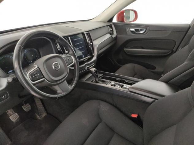 VOLVO XC60 D3 Business Plus Autocarro - solo operatori rif. 23279988 - Foto 9