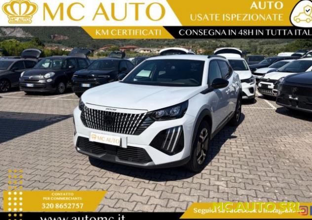 PEUGEOT 2008 PureTech 130 S&S EAT8 Allure PROMO CON FINAZ rif. 23931601 - Foto 3