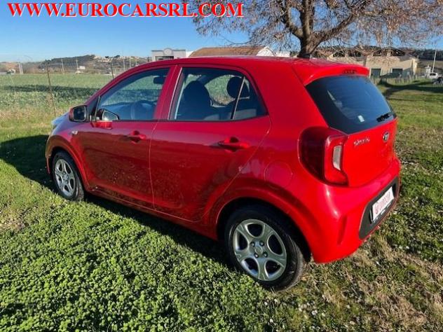 KIA Picanto 1.0 12V EcoGPL 5 porte Active rif. 23298204 - Foto 5