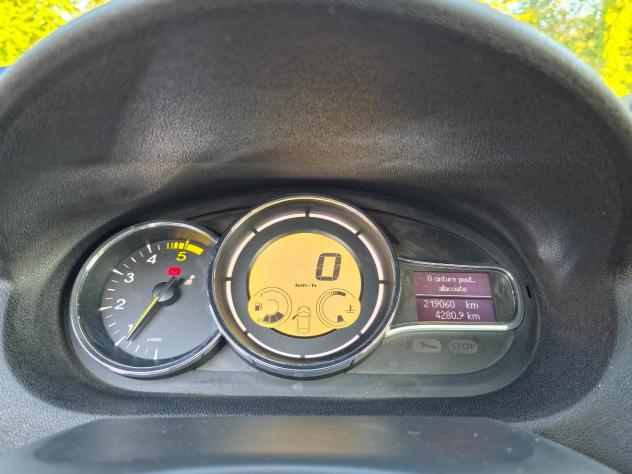 Renault Megane Mane Coup1.5 dCi 110CV E5 Luxe Manuale NEO 2010 - Foto 8
