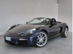 PORSCHE 718 Spyder 2.0 PDK CL20"-PELLE TOTALE-FULL LED-SOSP.ATTIVE rif. 23603413