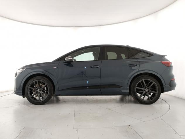 Audi Q4 e-tron Audi Sportback Business e-tron performance 210,00 kW - Foto 2