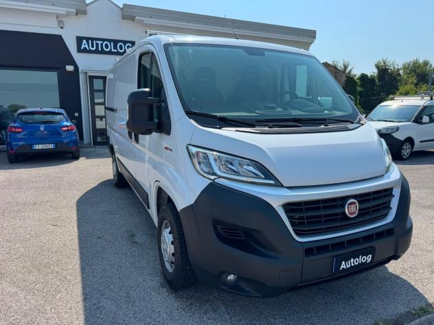 Fiat Ducato 33 2.3 MJT 130CV PM-TN Furgone - Foto 2