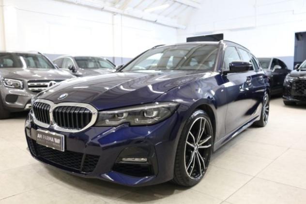BMW 320 d 48V Touring Msport rif. 24054198 - Foto 3