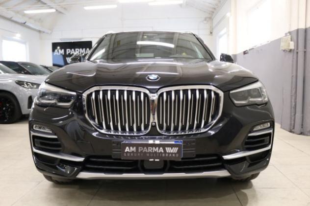 BMW X5 xDrive30d xLine rif. 24127670 - Foto 2