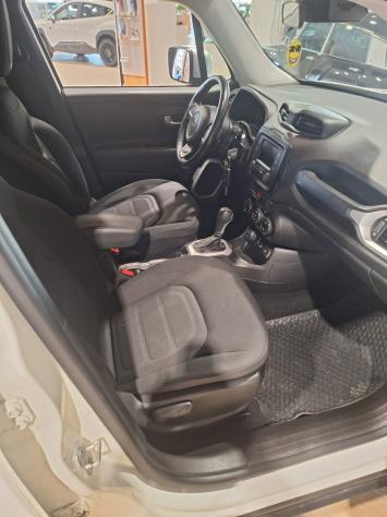 JEEP Renegade Renegade 2.0 Mjt 140CV 4WD Active Drive Low Limited - Foto 6