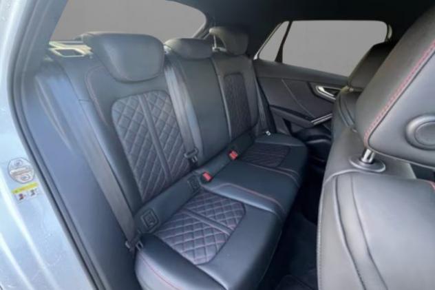 AUDI Q2 35 TFSI S tronic S line Edition rif. 24049877 - Foto 7
