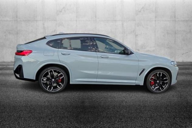 BMW X4 xDriveM40d 48V rif. 24184927 - Foto 4