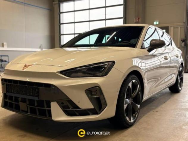 CUPRA Leon 1.5 Hybrid 150 CV DSG rif. 23769521