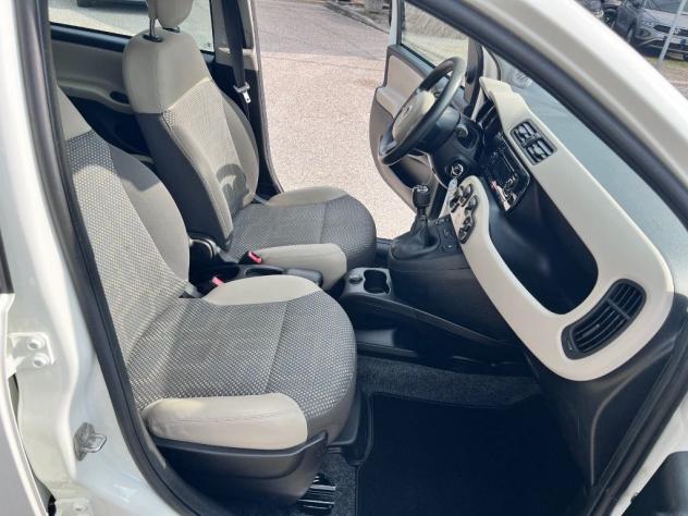 FIAT Panda 1.3 MJT 95 CV S&S 4x4 - Foto 7