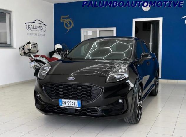 FORD Puma 1.5 EcoBlue 120 CV S&S ST-Line rif. 24039660