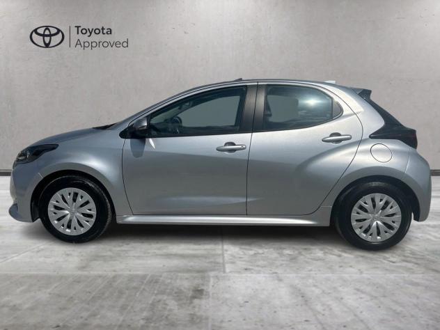 Toyota Yaris 1.5 Hybrid 5 porte Active - Foto 3