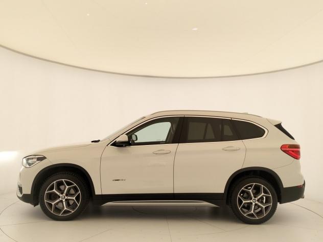 BMW X1 sdrive18d auto - TAGLIANDI BMW - Foto 8