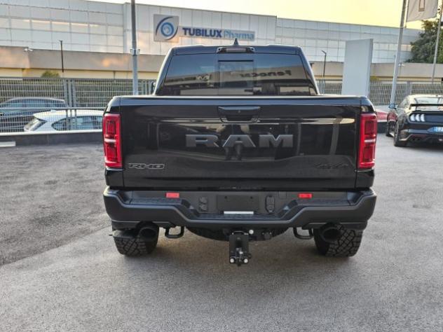 RAM 1500 3.0L I6 HURRICANE RHO FULL OPT rif. 24006915 - Foto 6