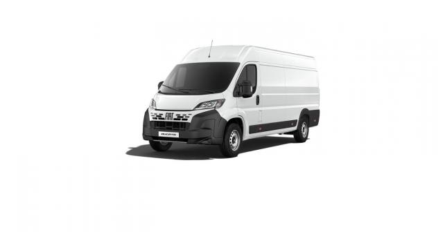 FIAT Ducato null - Foto 2