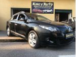 Renault Megane  1.5 dCi 110CV SporTour 2011