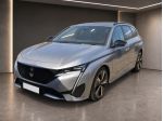 Peugeot 308 SW GT Hybrid 136 e-DCS6