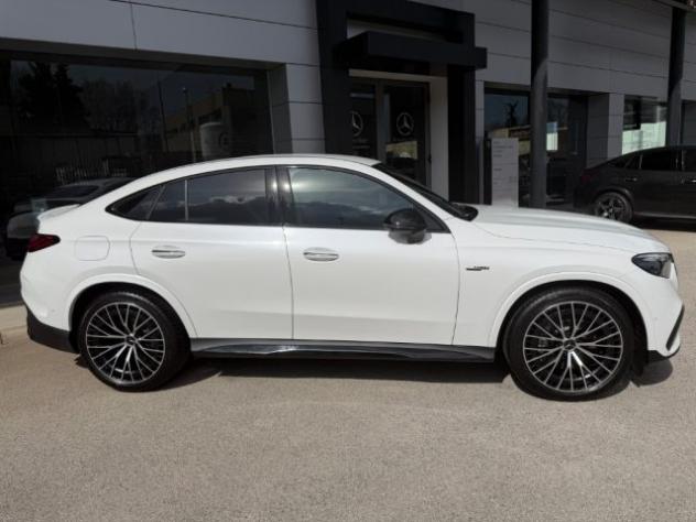 MERCEDES-BENZ GLC 43 AMG 4Matic Coupé AMG Line Premium rif. 23692372 - Foto 2