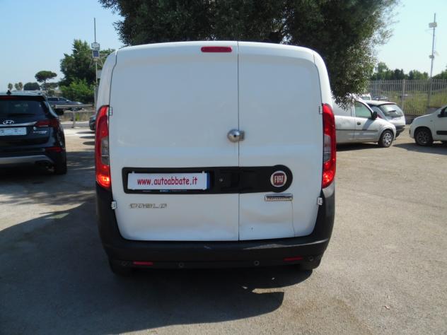 Fiat Doblo 1.3 MJT PC-TN Cargo Lamierato SX - Foto 6
