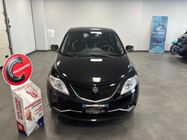LANCIA Ypsilon 1.3 Multijet 95 CV Gold rif. 24054469 - Foto 2