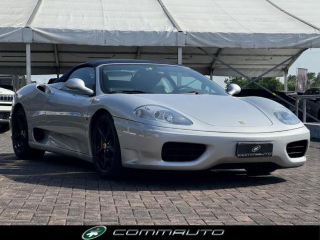 FERRARI 360 Spider F1 rif. 22441534 - Foto 6