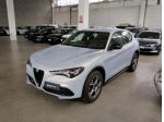 Alfa Romeo Stelvio 2.2 TD 210 CV Sprint AT8 Q4