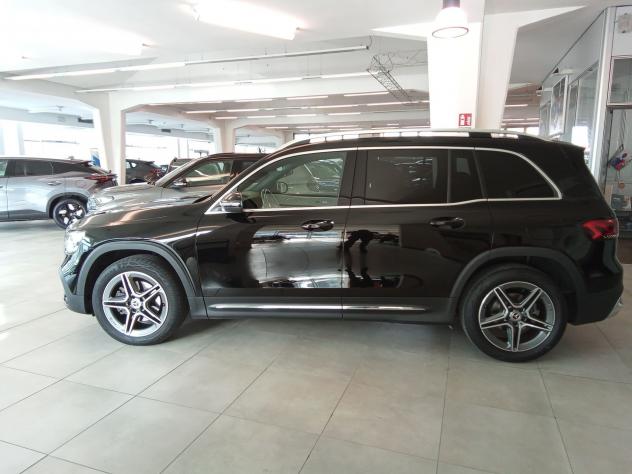 Mercedes-Benz GLB GLB 180 d Automatic Premium - Foto 7