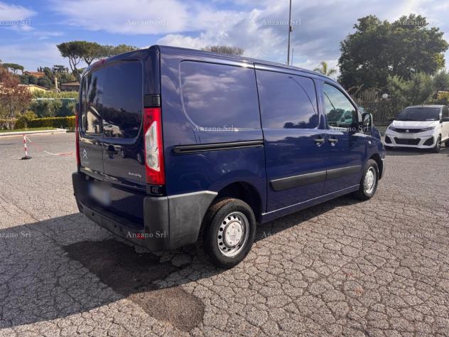 CITROEN Jumpy 27 L1H1 1.6 hdi 90cv - Foto 7