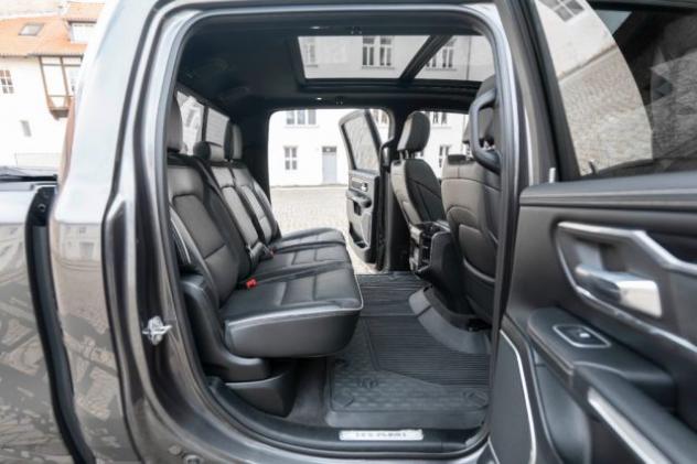 DODGE RAM Laramie + IVA rif. 24135891 - Foto 7