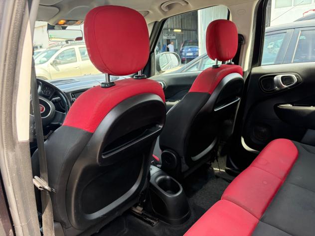 Fiat 500L 1.3 Multijet 85 CV Pop Star UNIPRO - Foto 8