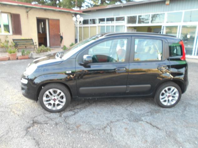 Fiat Panda 1.2 Lounge 5 posti - Foto 5
