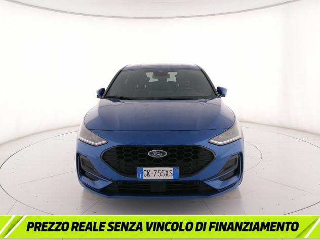 Ford Focus 1.0t ecoboost h ST-Line X 125cv - Foto 5