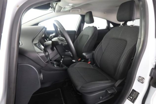 FORD Puma Puma 1.0 EcoBoost Hybrid 125CV Titanium rif. 24054865 - Foto 2