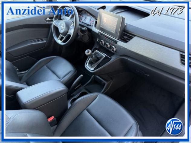 NISSAN Townstar 1.3 130 CV N-Connecta rif. 24091817 - Foto 8