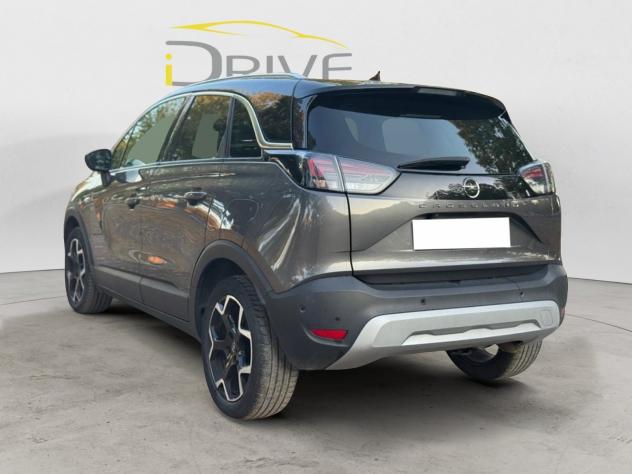 Opel Crossland Crossland 1.2 Ultimate s&s 130cv at6 - Foto 4