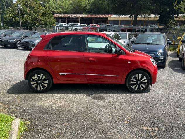 Renault Twingo Electric Twingo III Electric Twingo Techno 22kWh - Foto 6