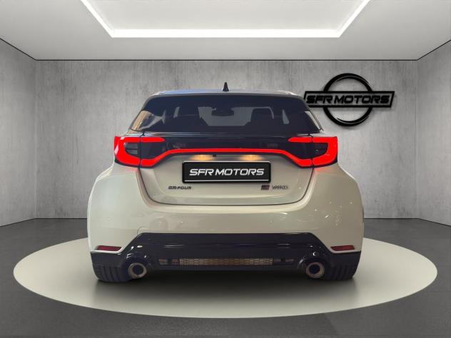 Toyota Yaris GR Circuit 280cv - PRONTA CONSEGNA - Foto 5