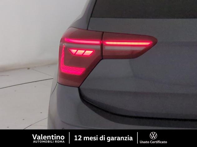Volkswagen Polo 1.0 TSI DSG R-Line - Foto 9